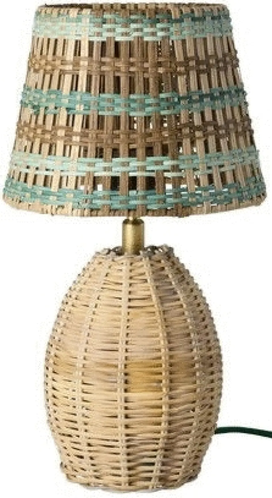 Sale RICE Bordlampe H, Natur