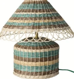 Discount Bordlampe H, Bordlamper
