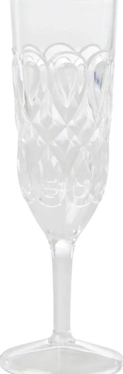 Champagne Glas 20 cl, Klar Champagneglas|Champagneglas