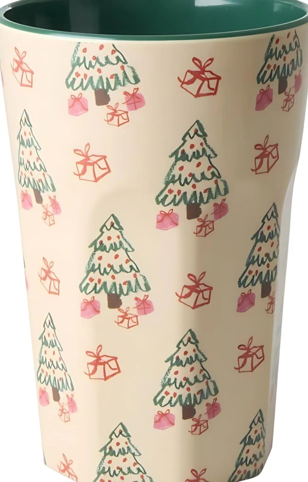RICE Juleglas Og Krus > Christmas Kop ,