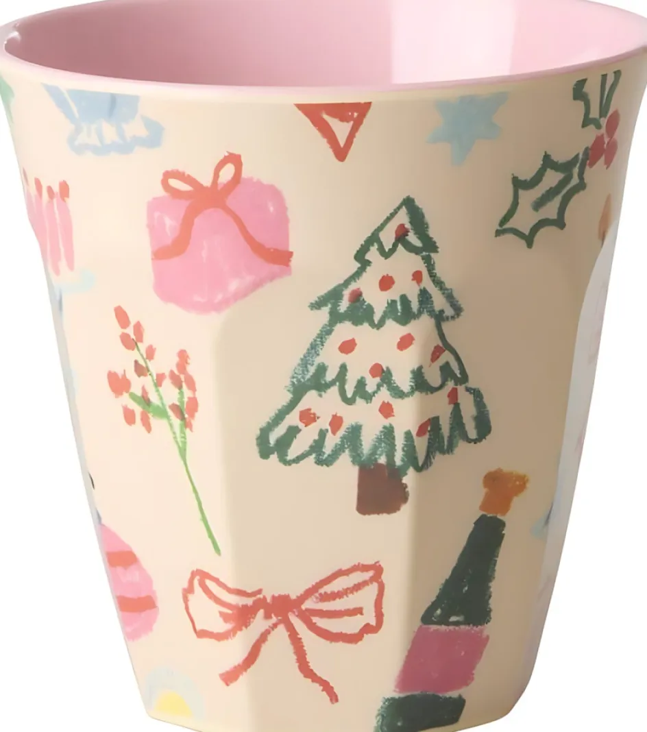 Online RICE Christmas Kop , Xmas Galore