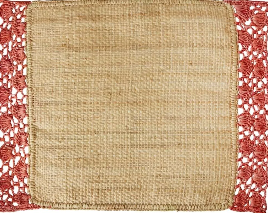 RICE Dækkeservietter > Dækkeserviet 40x30 cm,