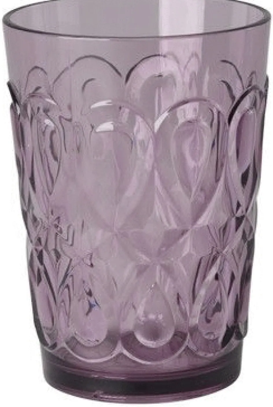 Best RICE Glas 50 cl, Blomme