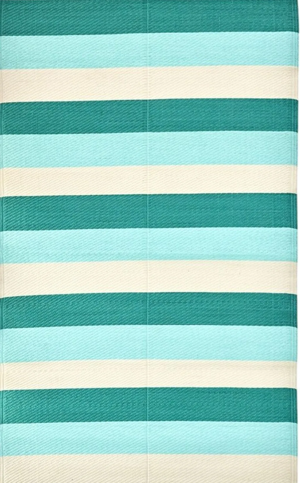 RICE Entre|Tæpper Og Måtter > Gulvtæppe 90x150 cm, Grøn