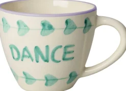 RICE Krus > Hand-Painted Kop 42 cl,