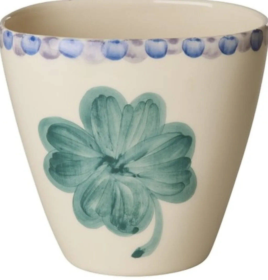 RICE Kopper > Hand-Painted Kop ,