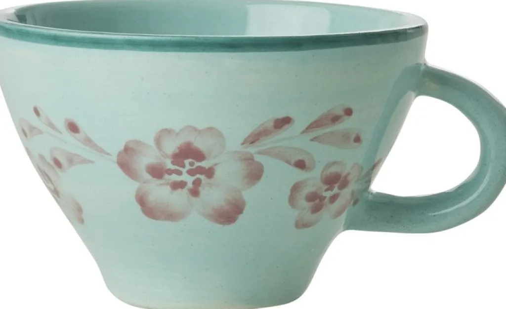 Sale Hand-Painted Kop 15 cl, Krus