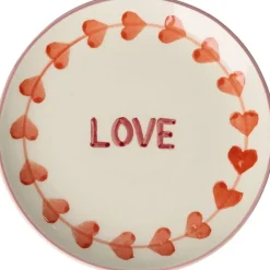 Discount Hand-Painted Tallerken , Desserttallerkener