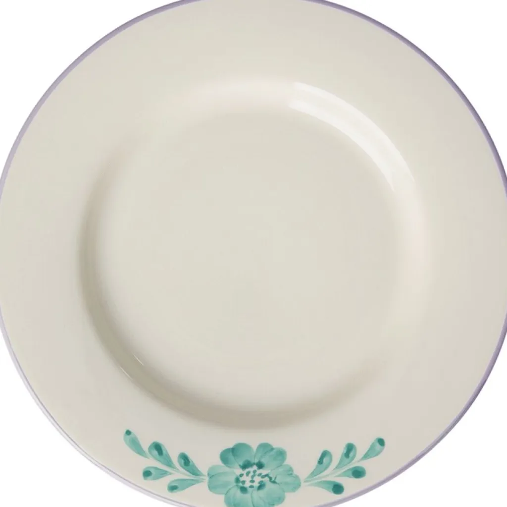 RICE Middagstallerkener > Hand-Painted Tallerken 26 cm,