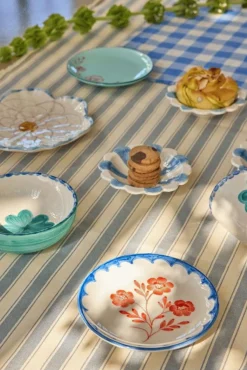 Best Hand-Painted Tallerken 15 cm, Desserttallerkener