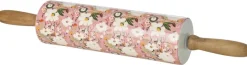 RICE Bageredskaber|Bageredskaber > Kagerulle 46,5 cm,