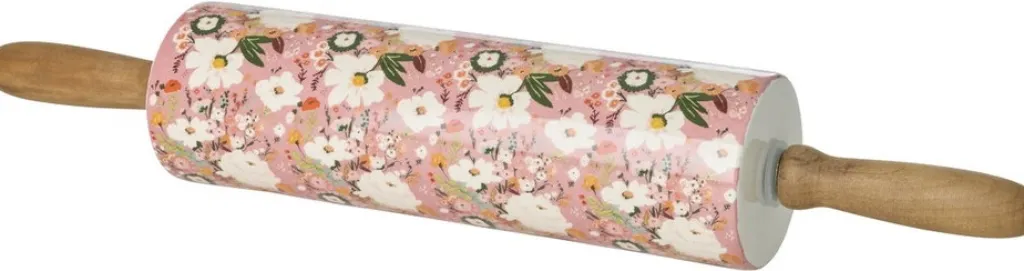 RICE Bageredskaber|Bageredskaber > Kagerulle 46,5 cm,
