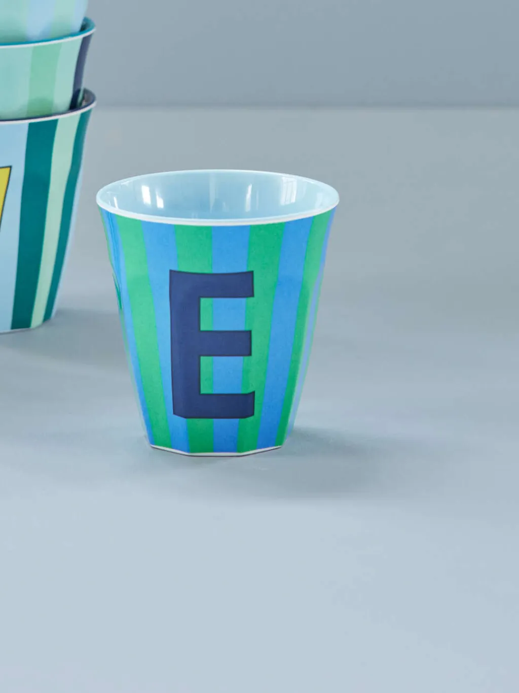 Hot Alfabetkop Kop 25 cl, Kopper