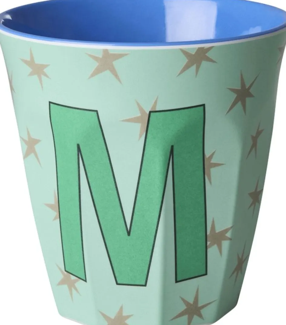 Online RICE KIDS Alfabetkop Stars Kop 25 cl, M
