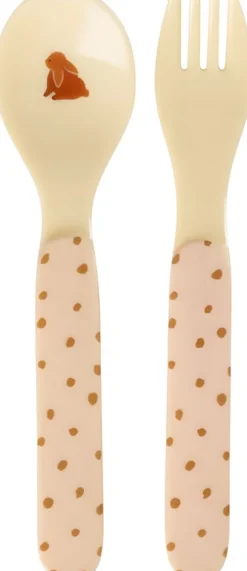 Børn RICE KIDS Børnebestik > Børnebestik 2 Dele,