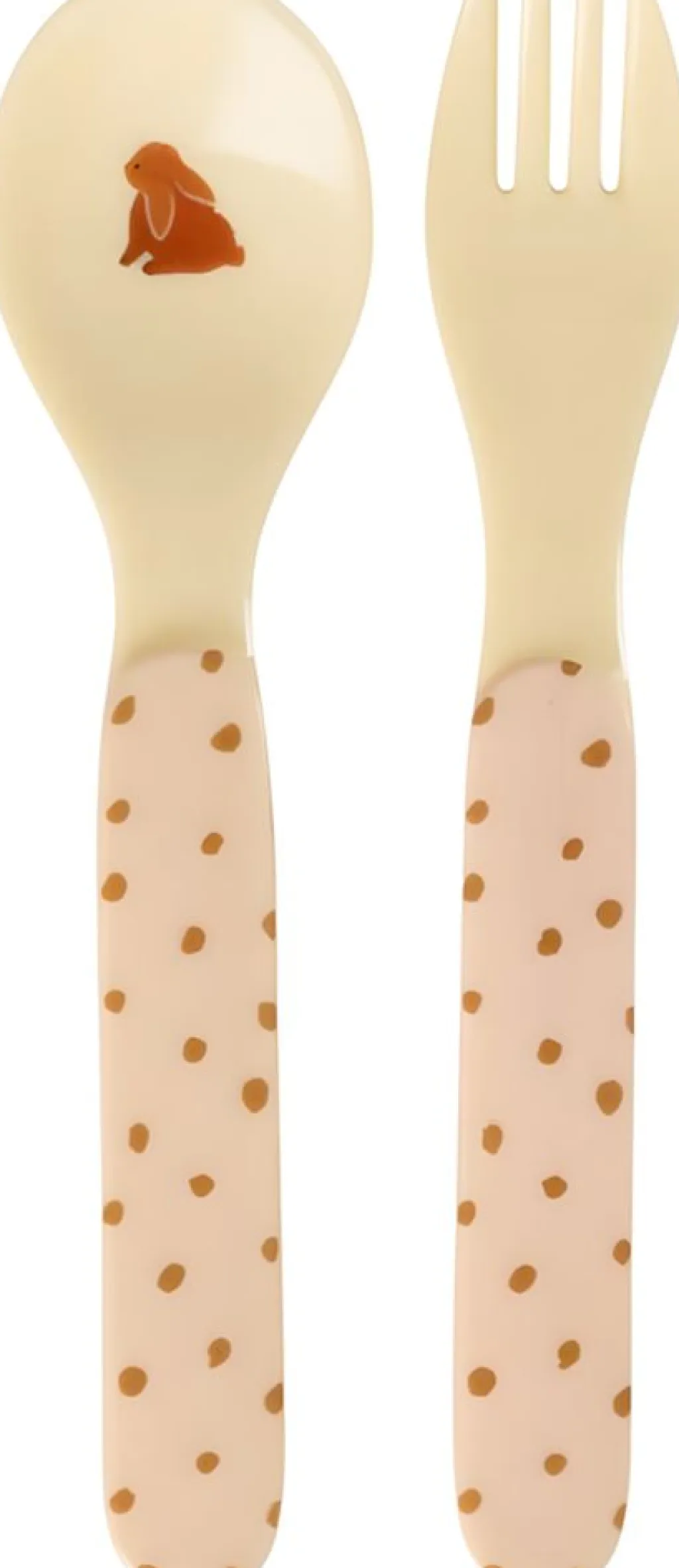 Børn RICE KIDS Børnebestik > Børnebestik 2 Dele,