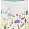 Børn RICE KIDS Drikkedunke Til Børn > Drikkedunk 550 ml, Fun Fair/Mint