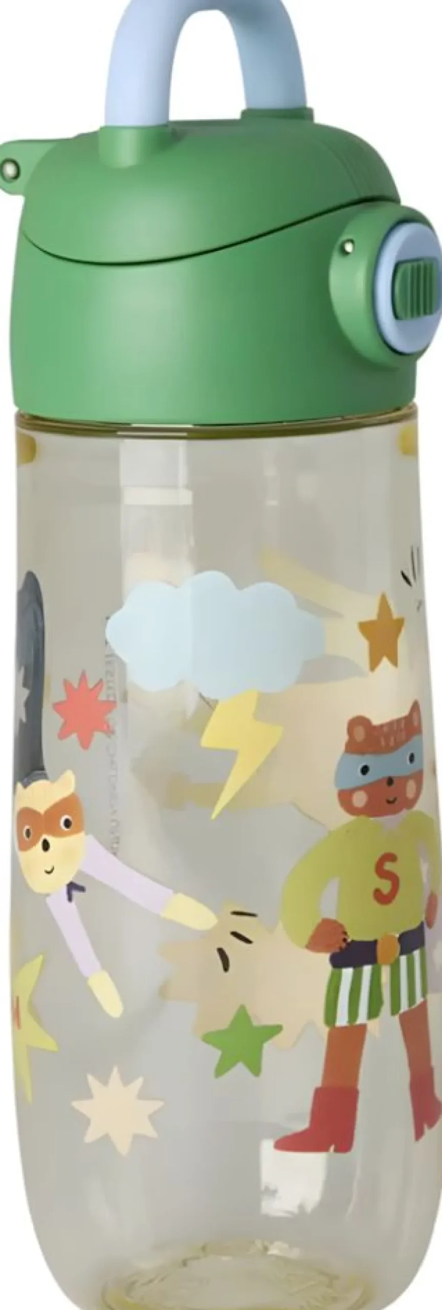Børn RICE KIDS Drikkedunke Til Børn > Drikkedunk 550 ml,