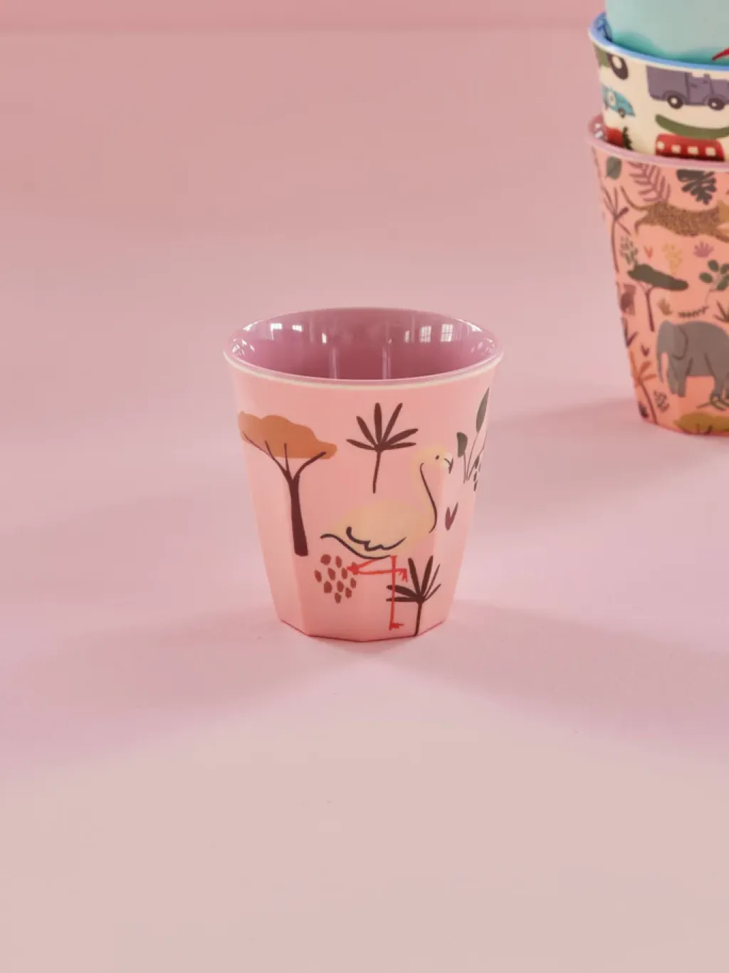 Børn RICE KIDS Børneglas Og Kopper|Børneglas Og Kopper > Kop 16 cl,