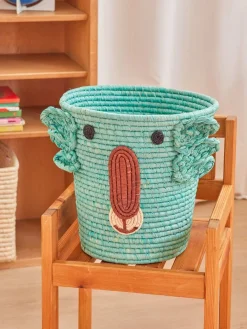 Hot RICE KIDS Kurv H30 cm, Koala