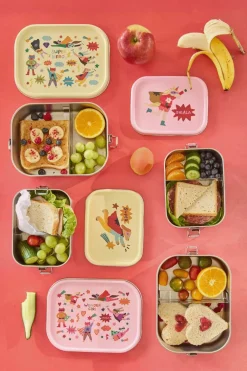 Børn RICE KIDS Madkasser Til Børn ><noscript><img data-lazyloaded=