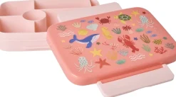 New RICE KIDS Madkasse , Ocean/Coral