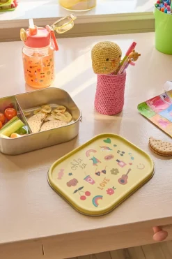 Børn RICE KIDS Madkasser Til Børn ><noscript><img data-lazyloaded=