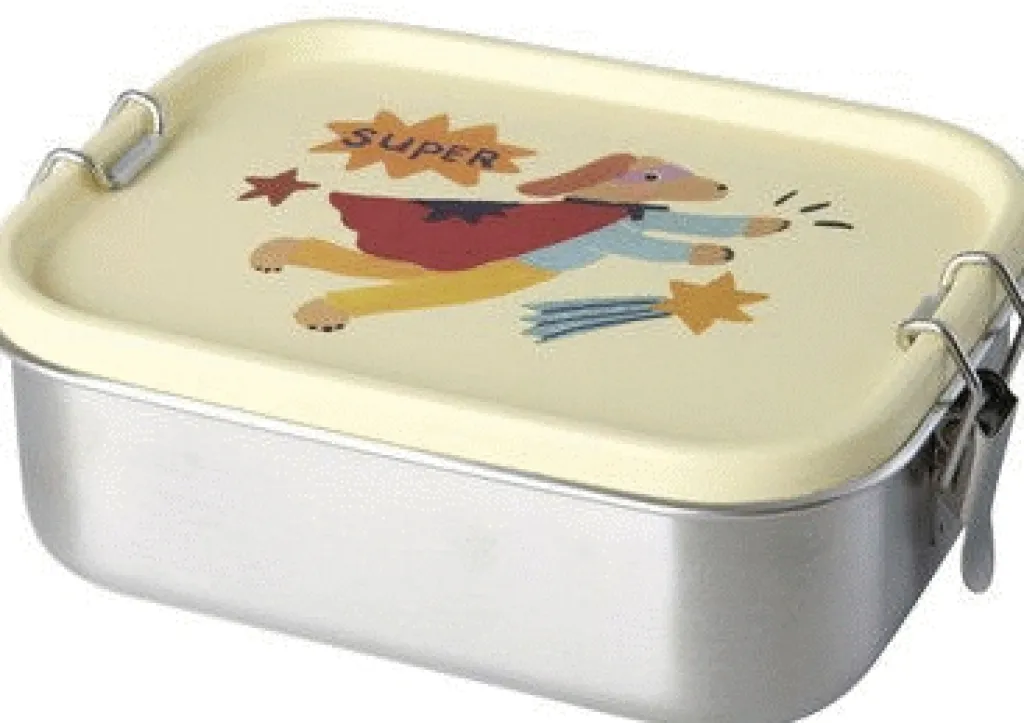 Børn RICE KIDS Madkasser Til Børn > Madkasse ,