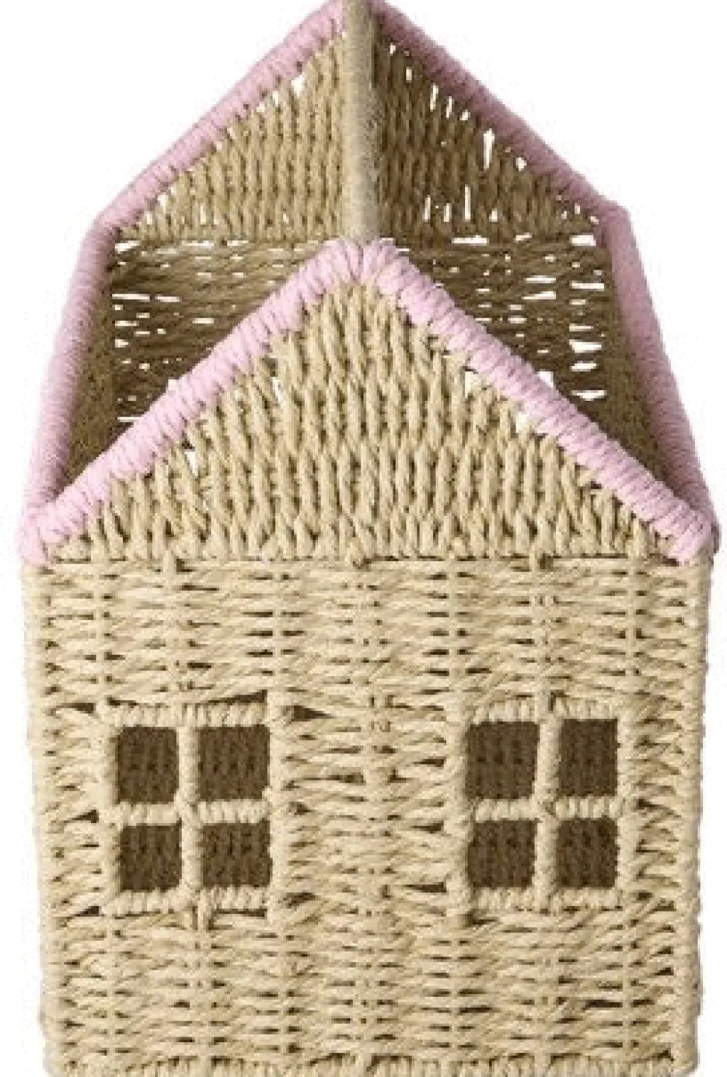 Børn RICE KIDS Opbevaring Til Børneværelset|Børneværelse > Opbevaringskurv 21x35 cm,