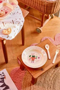 Børn RICE KIDS Børneskåle > Skål ,