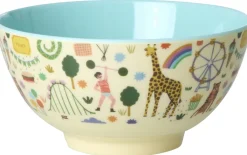RICE KIDS Skåle|Spisestue > Skål ,