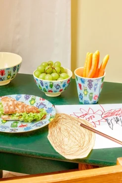 Børn RICE KIDS Børneskåle|Spisestue > Skål ,