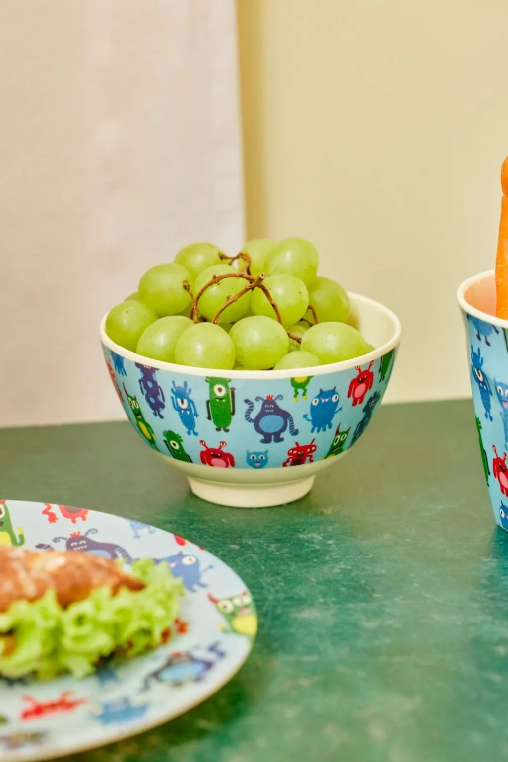 Børn RICE KIDS Børneskåle|Spisestue > Skål ,