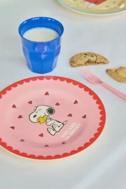 Børn RICE KIDS Børnetallerkener|Børnetallerkener > Tallerken ,