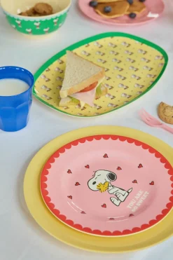 Børn RICE KIDS Børnetallerkener|Børnetallerkener ><noscript><img data-lazyloaded=