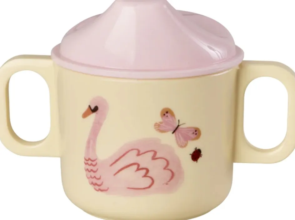 RICE KIDS Tudkop 25 cl, Fairytale