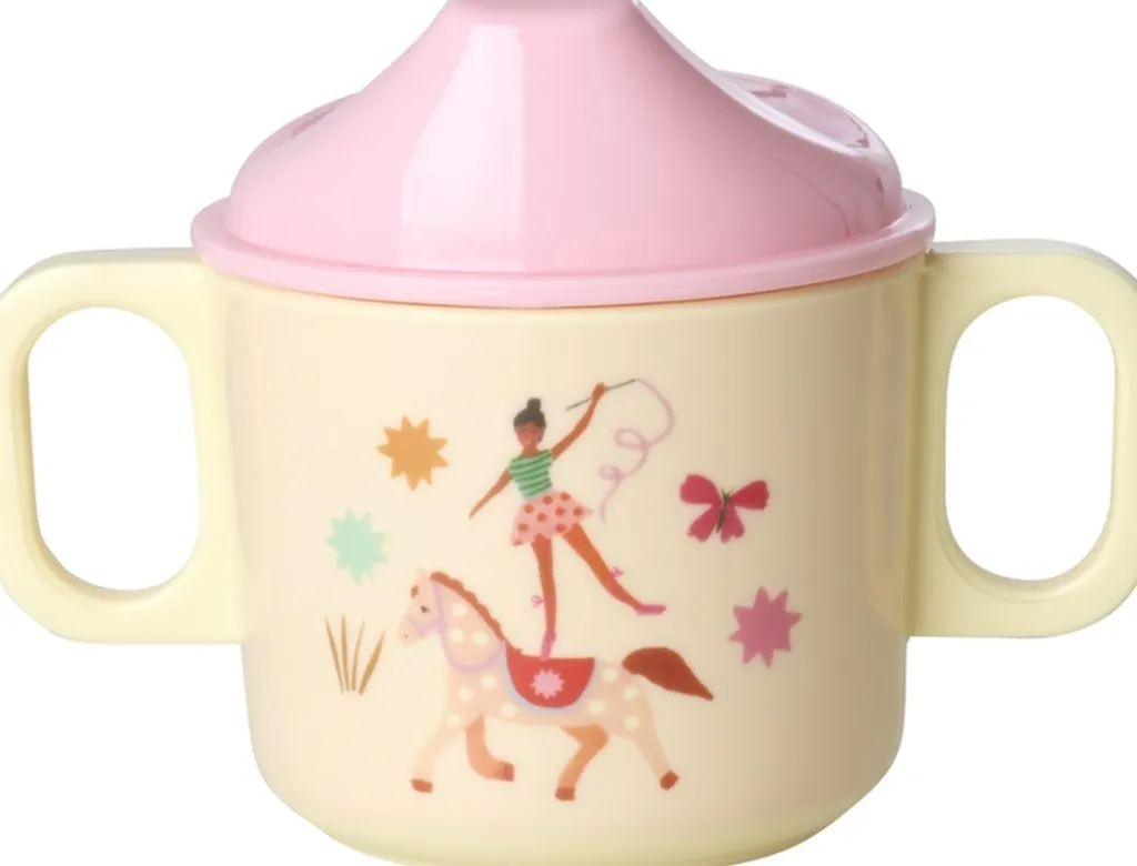 Børn RICE KIDS Børneglas Og Kopper|Børneglas Og Kopper > Tudkop 25 cl,