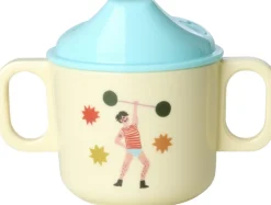 Outlet RICE KIDS Tudkop 25 cl, Fun Fair/Mint