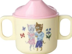 Børn RICE KIDS Børneglas Og Kopper|Børneglas Og Kopper > Tudkop 25 cl,