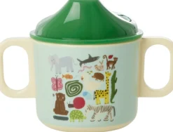 Børn RICE KIDS Børneglas Og Kopper|Børneglas Og Kopper > Tudkop 25 cl,