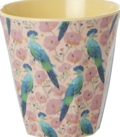 Hot RICE Kop , Exotic Bird