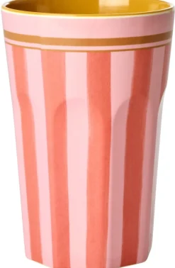 Clearance RICE Kop , Organic Stripes