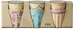 Outlet RICE Kop , Glory Days Colors/Flowers
