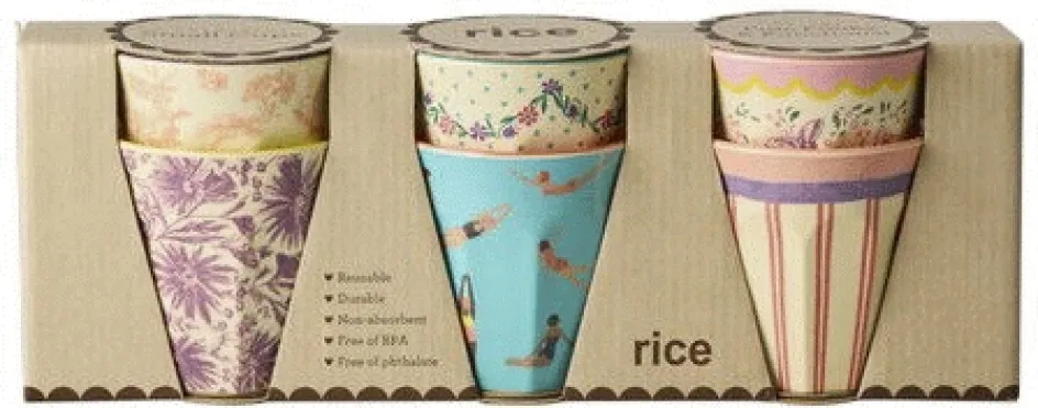 Best RICE Kop , Glory Days Colors/Flowers