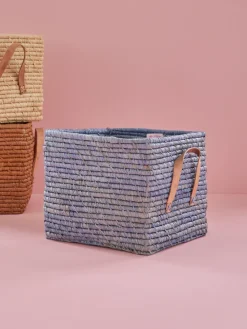 Clearance Kurv H25 cm, Kurve Og Kasser
