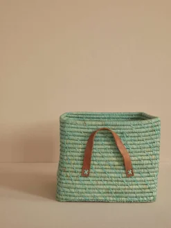 Clearance Kurv H25 cm, Børn Opbevaring Til Børneværelset|Børneværelse