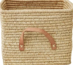 Kurv H25 cm, Kurve Og Kasser