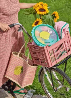 RICE Opbevaring Til Køkkenet|Madkasser Og -Poser > Madkasse ?32 cm,