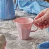 RICE Mælkekander > Mælkekande 15 cl, Pink
