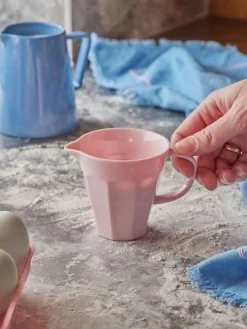 RICE Mælkekander > Mælkekande 15 cl, Pink